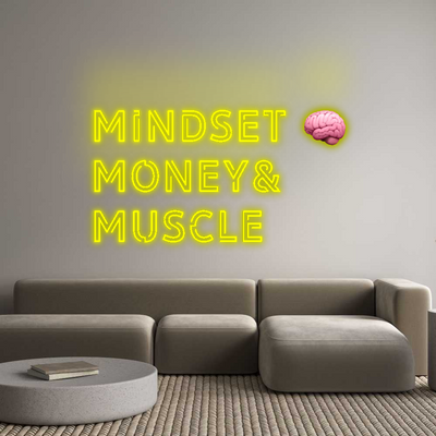 Your Bespoke Nuwave Neon: MINDSET 🧠
M...