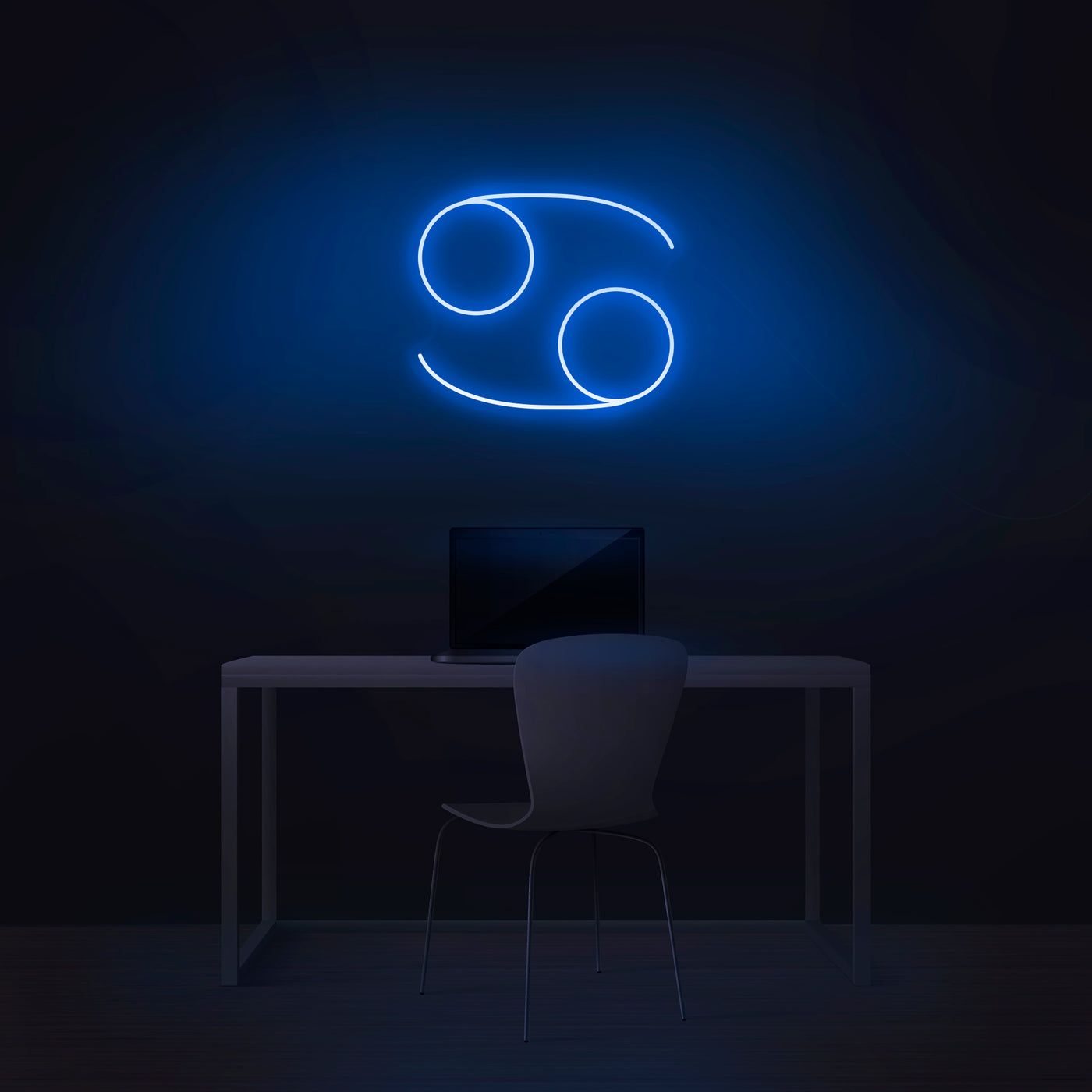 'Cancer' Neon Sign - Nuwave Neon