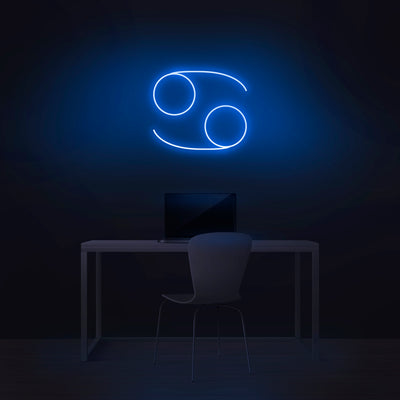 'Cancer' Neon Sign - Nuwave Neon