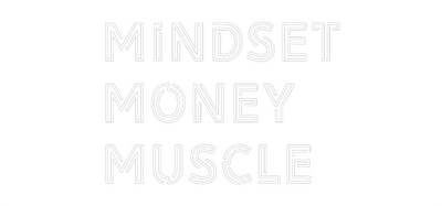 Your Bespoke Nuwave Neon: MINDSET
MONE...