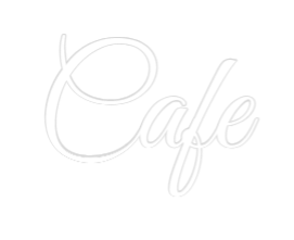 Your Custom AEG Nuwave Neon: Cafe - Nuwave Neon