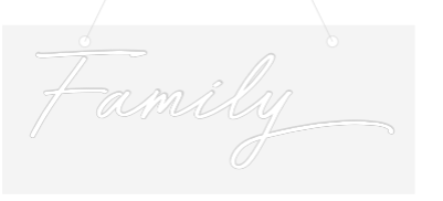 Your Custom AEG Nuwave Neon: Family - Nuwave Neon