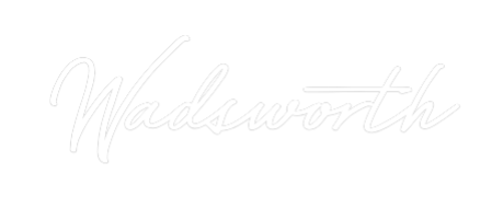 Your Custom AEG Nuwave Neon: Wadsworth - Nuwave Neon