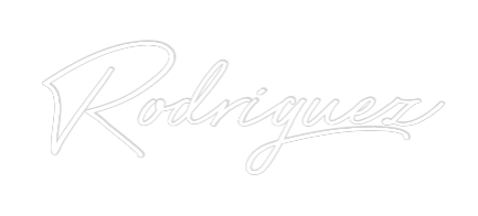 Your Custom AEG Nuwave Neon: Rodriguez - Nuwave Neon
