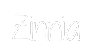 Your Custom AEG Nuwave Neon: Zinnia - Nuwave Neon