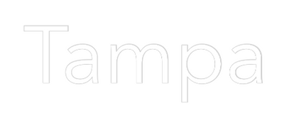 Your Custom AEG Nuwave Neon: Tampa - Nuwave Neon