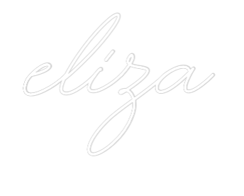 Your Custom AEG Nuwave Neon: Eliza - Nuwave Neon
