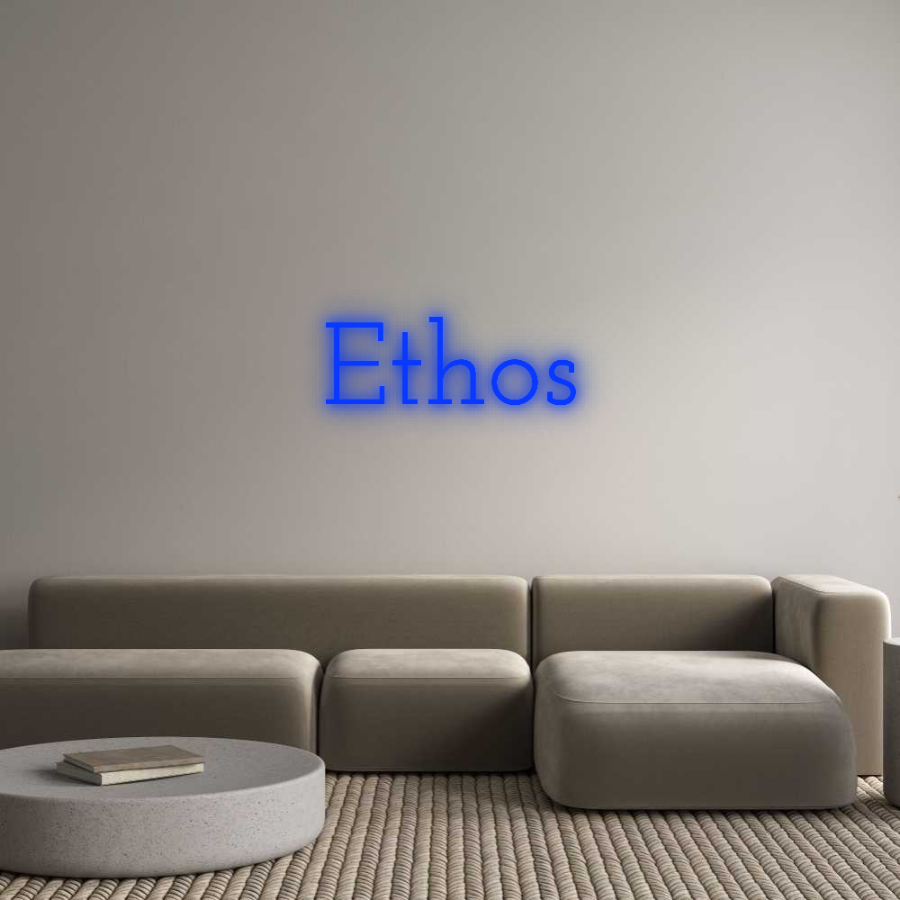 Your Custom AEG Nuwave Neon: Ethos - Nuwave Neon