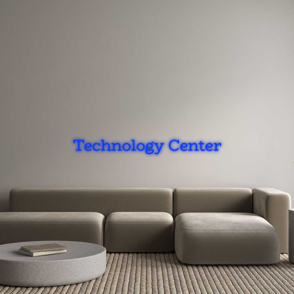 Your Custom Nuwave Neon: Technology Ce... - Nuwave Neon