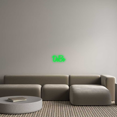 Your Custom AEG Nuwave Neon: DeBo - Nuwave Neon