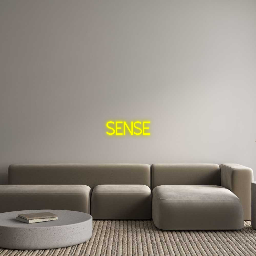 Your Custom AEG Nuwave Neon: SENSE - Nuwave Neon