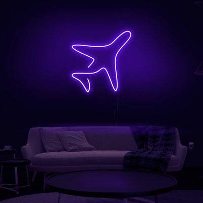 'Destination Unknown' Neon Sign - Nuwave Neon