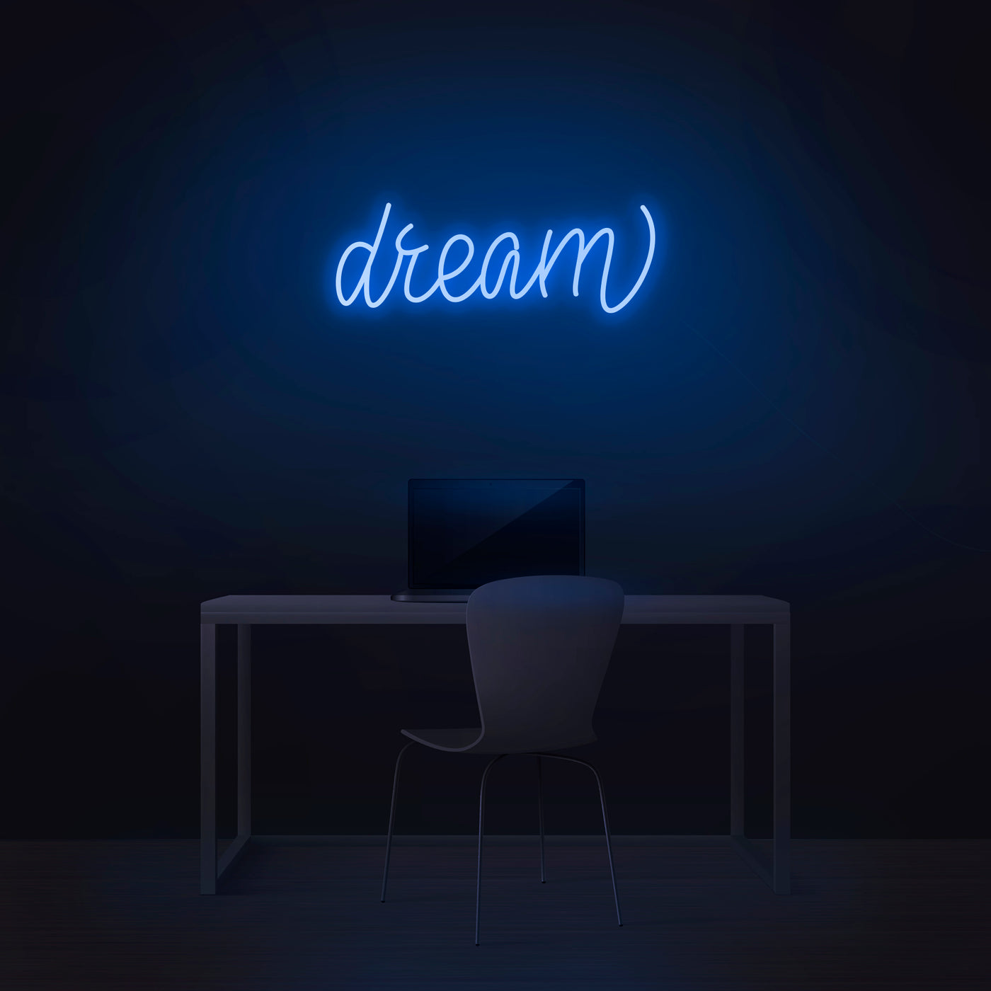 'Dream' Neon Sign - Nuwave Neon