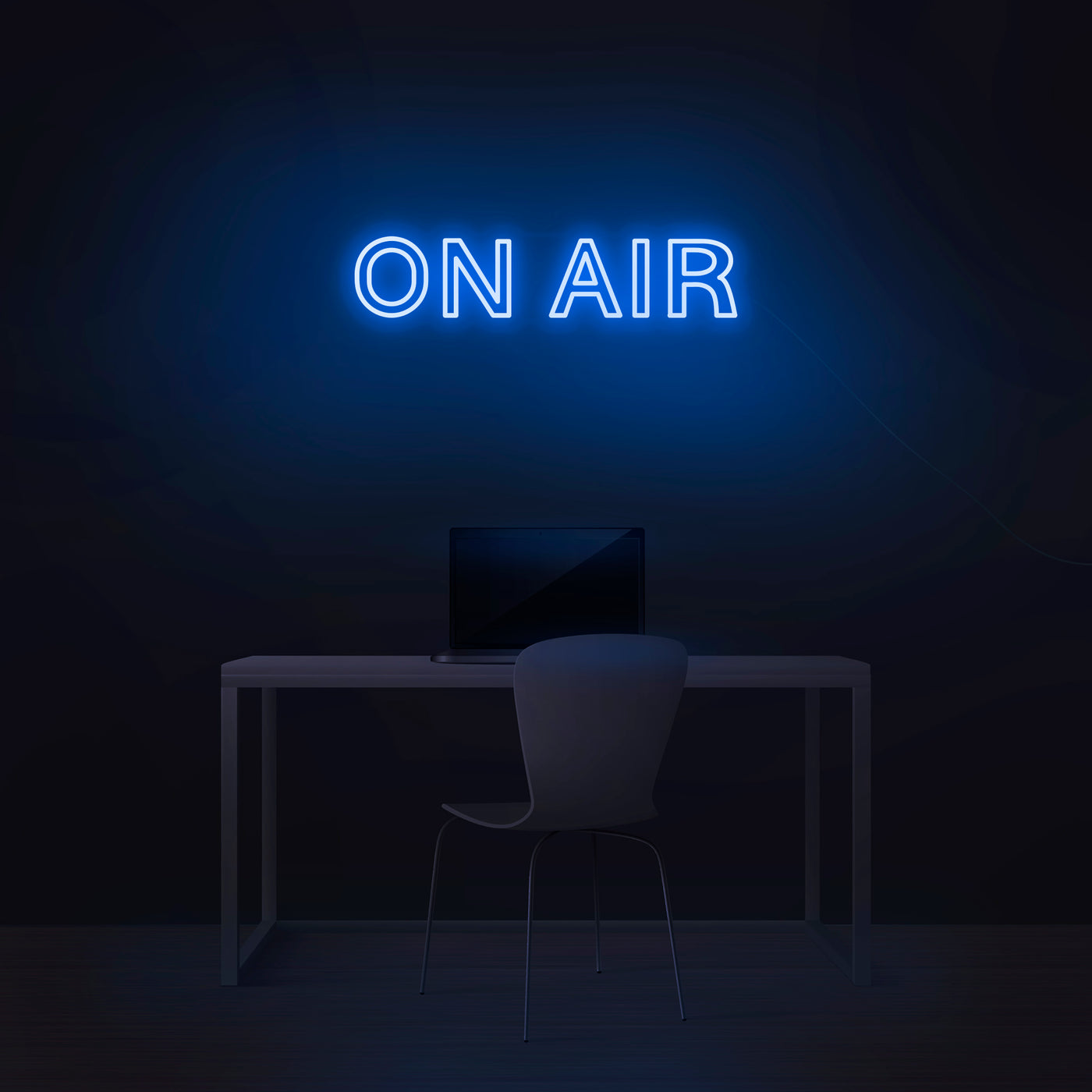 'On Air' Neon Sign - Nuwave Neon