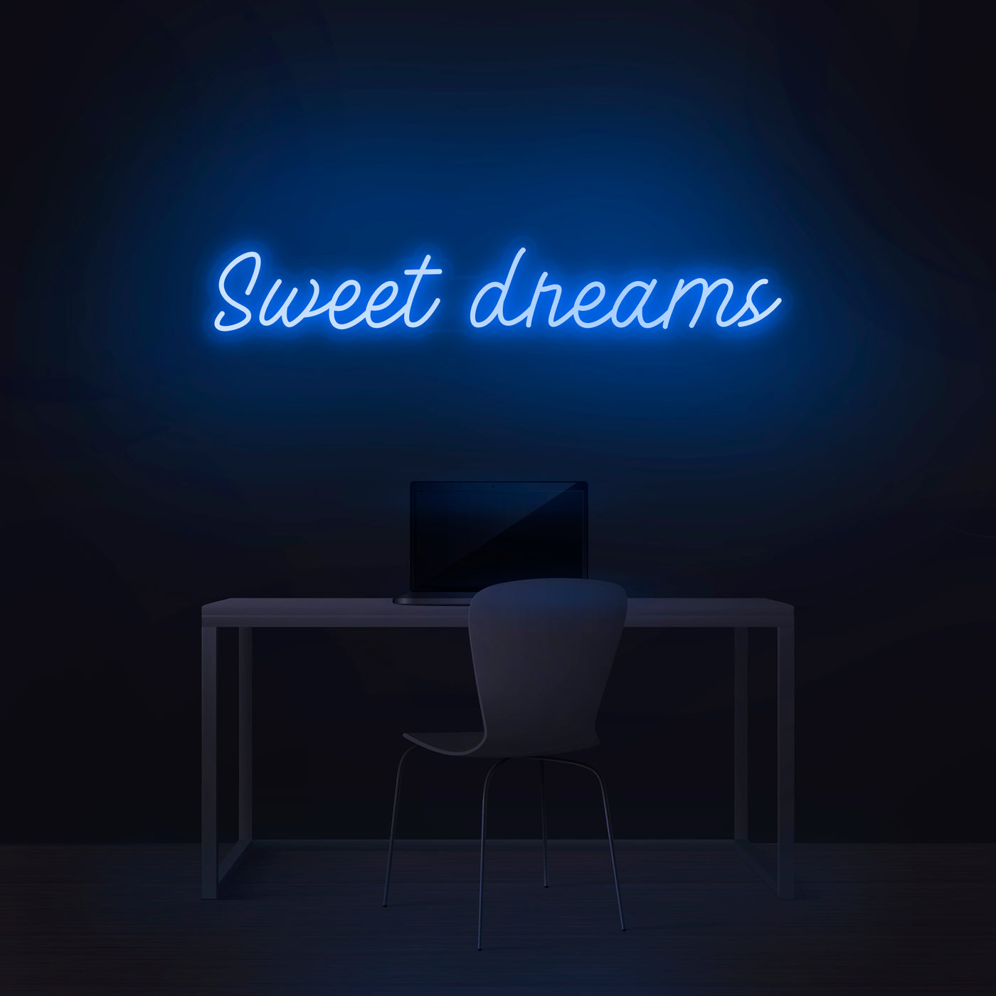 'Sweet Dreams' Neon Sign - Nuwave Neon