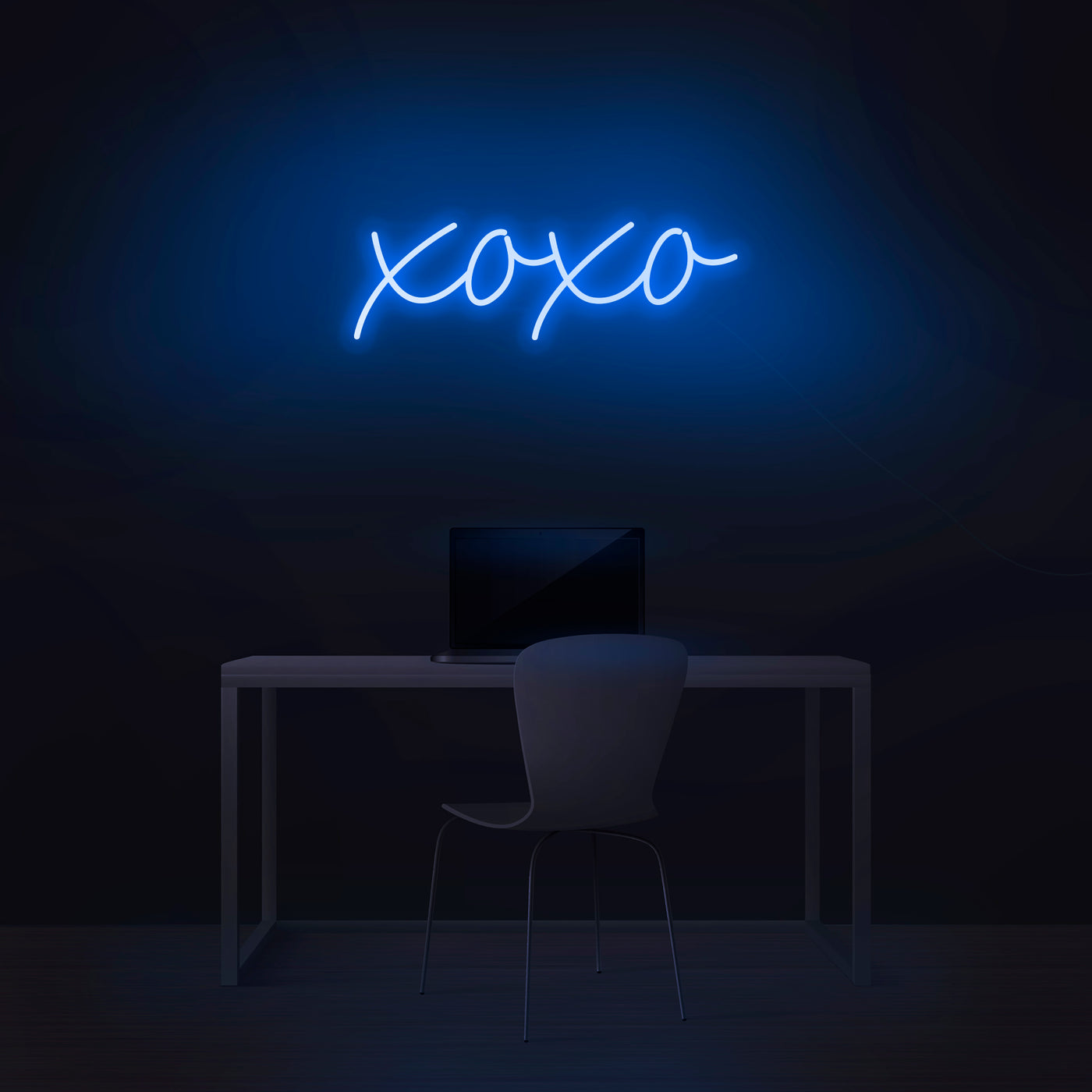 'XOXO' Neon Sign - Nuwave Neon